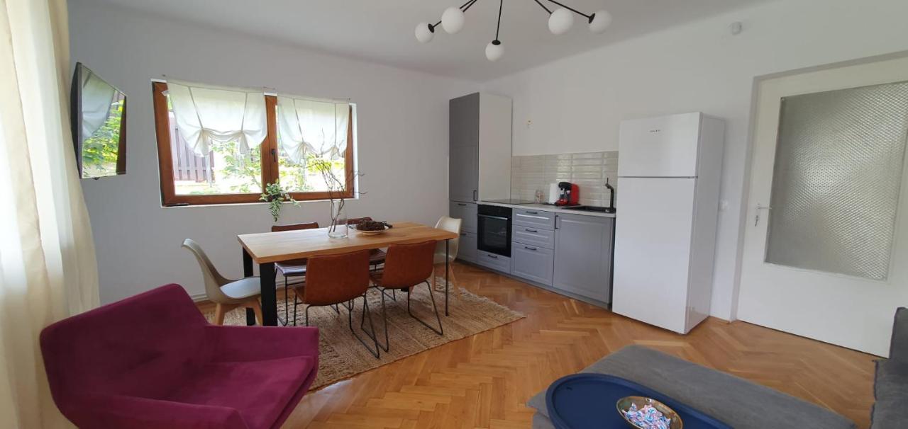 The Pines Serviced Apartments Brasov Ngoại thất bức ảnh