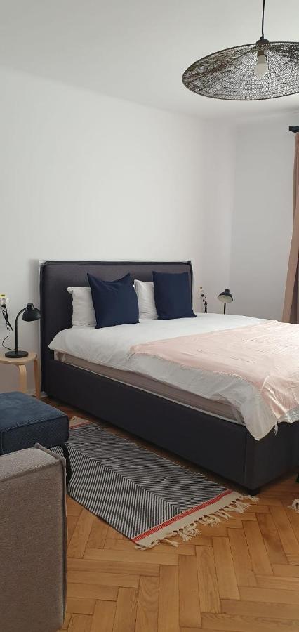 The Pines Serviced Apartments Brasov Ngoại thất bức ảnh