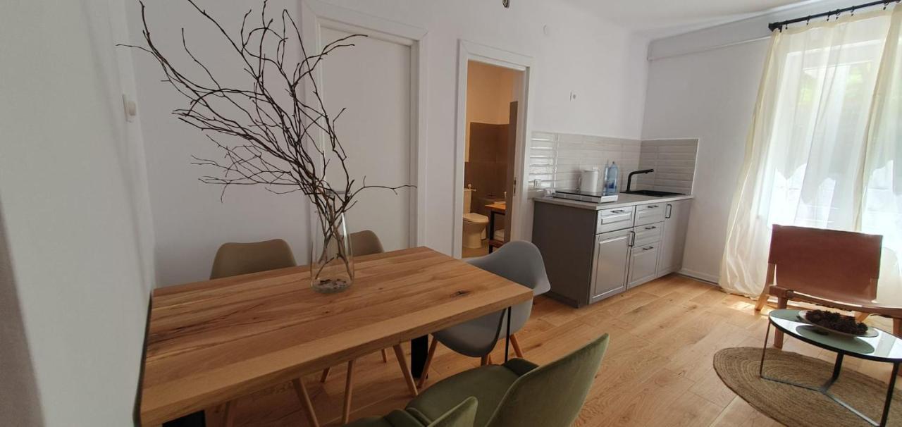 The Pines Serviced Apartments Brasov Ngoại thất bức ảnh
