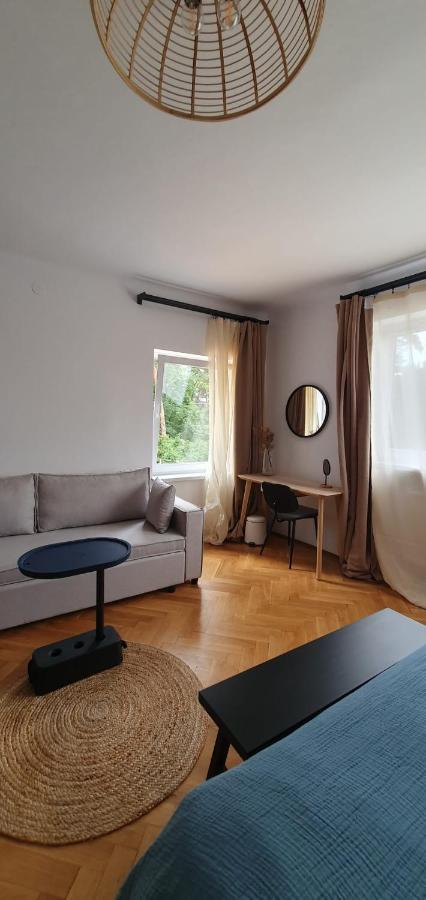 The Pines Serviced Apartments Brasov Ngoại thất bức ảnh