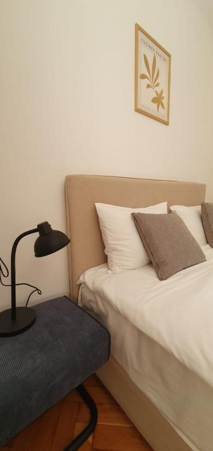 The Pines Serviced Apartments Brasov Ngoại thất bức ảnh