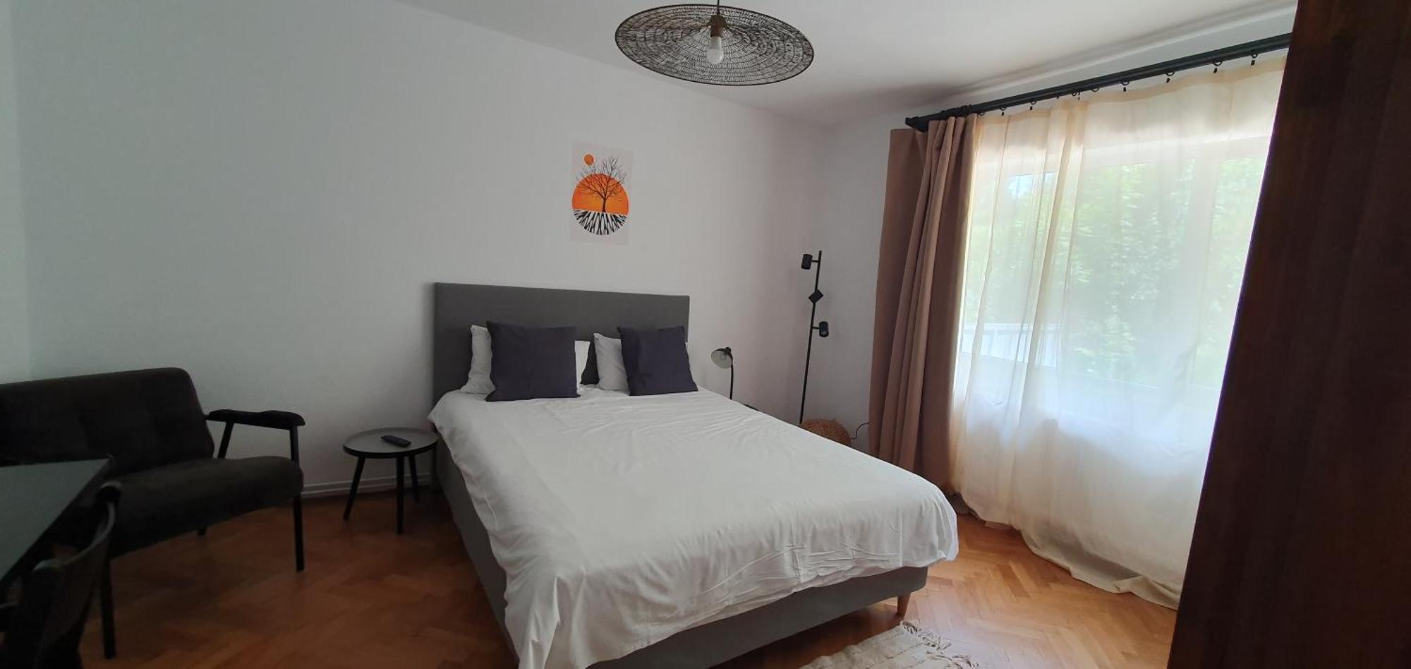The Pines Serviced Apartments Brasov Ngoại thất bức ảnh