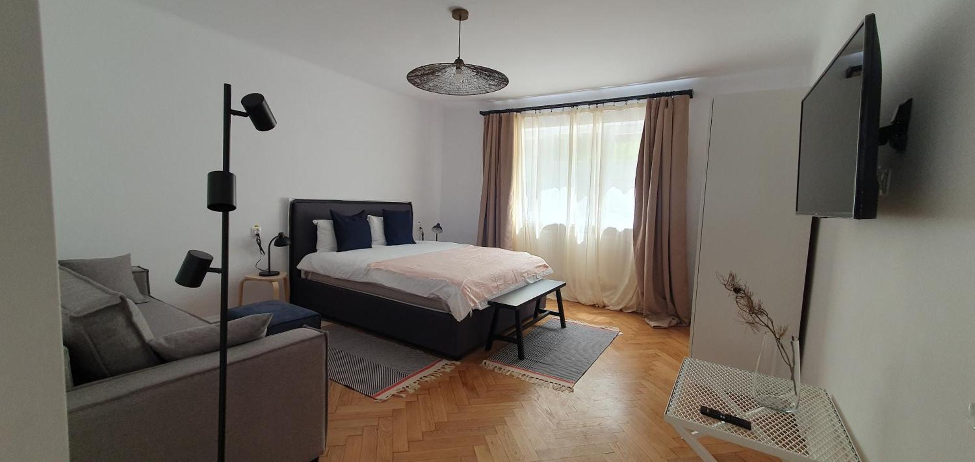 The Pines Serviced Apartments Brasov Ngoại thất bức ảnh