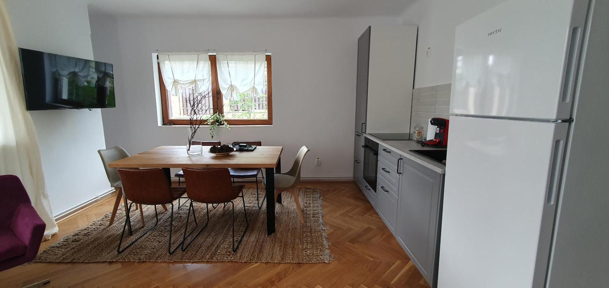 The Pines Serviced Apartments Brasov Ngoại thất bức ảnh