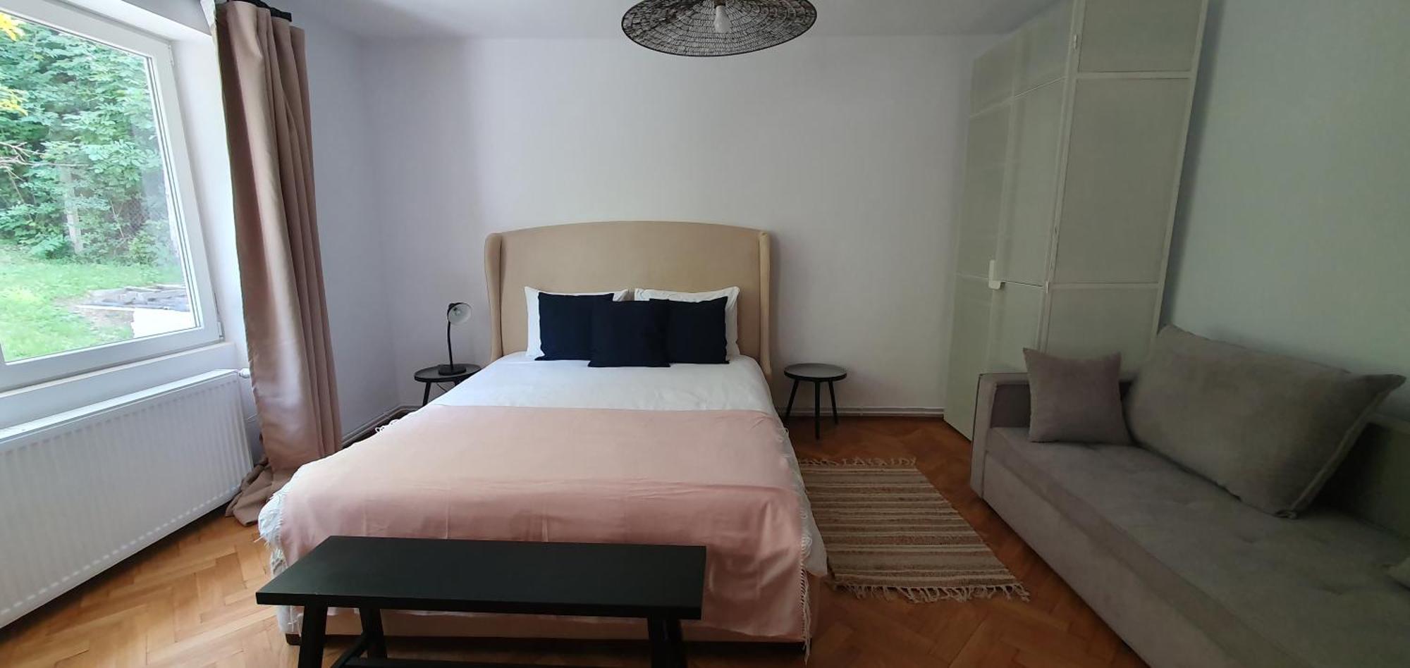 The Pines Serviced Apartments Brasov Ngoại thất bức ảnh