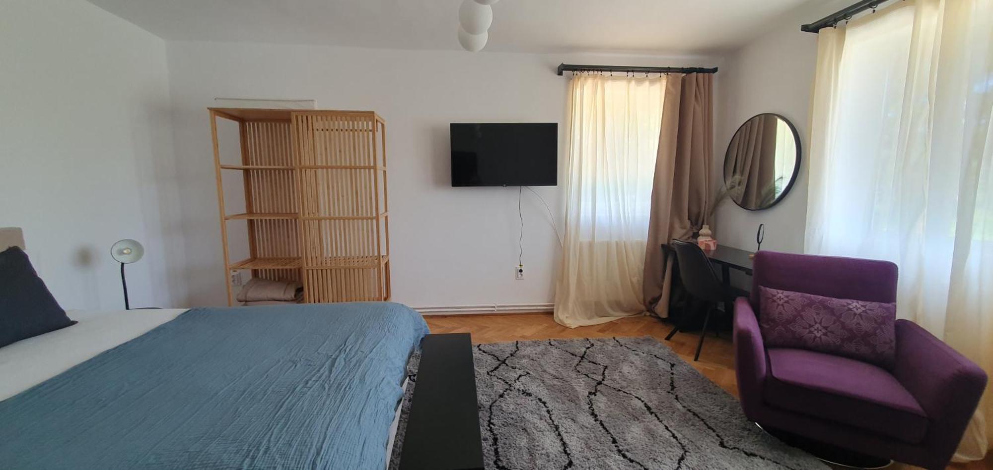 The Pines Serviced Apartments Brasov Ngoại thất bức ảnh