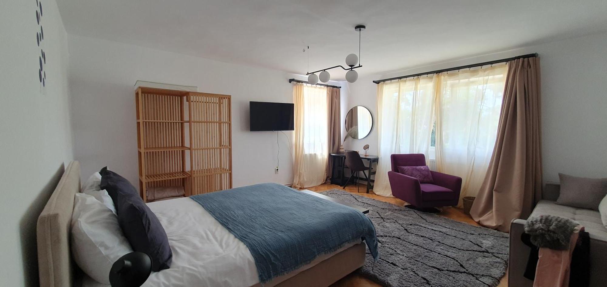 The Pines Serviced Apartments Brasov Ngoại thất bức ảnh