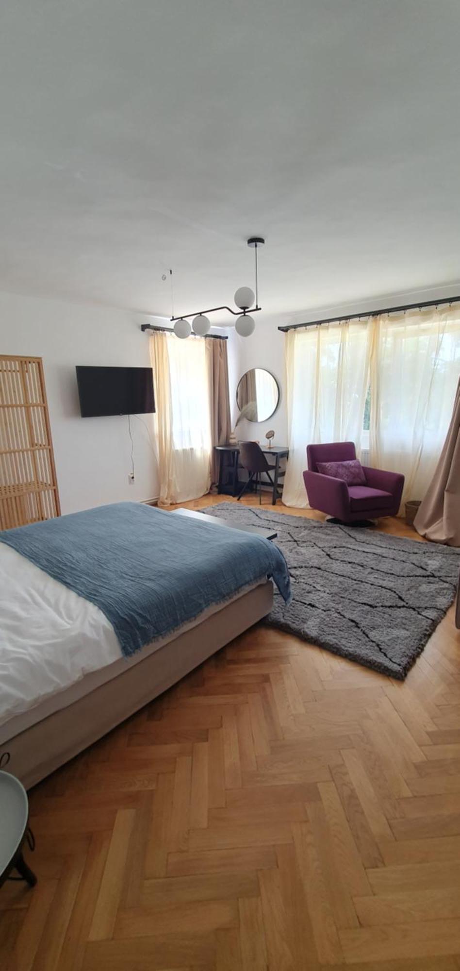 The Pines Serviced Apartments Brasov Ngoại thất bức ảnh