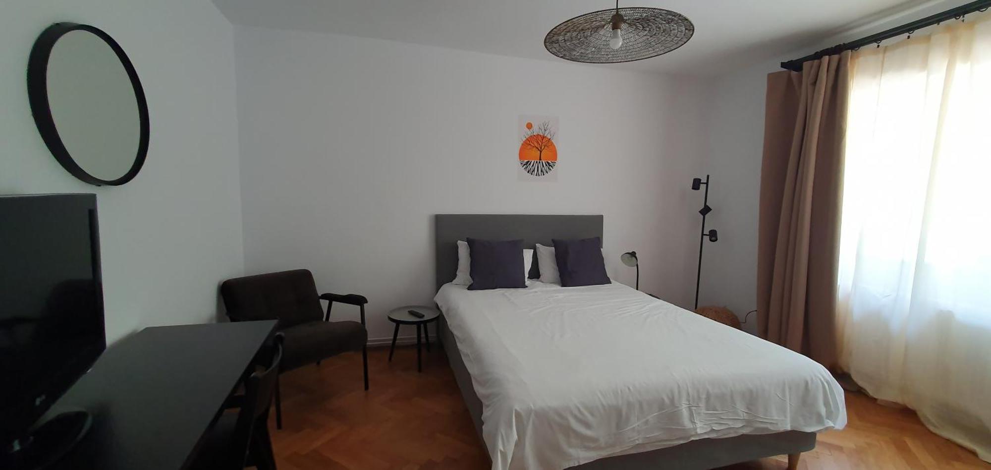 The Pines Serviced Apartments Brasov Ngoại thất bức ảnh