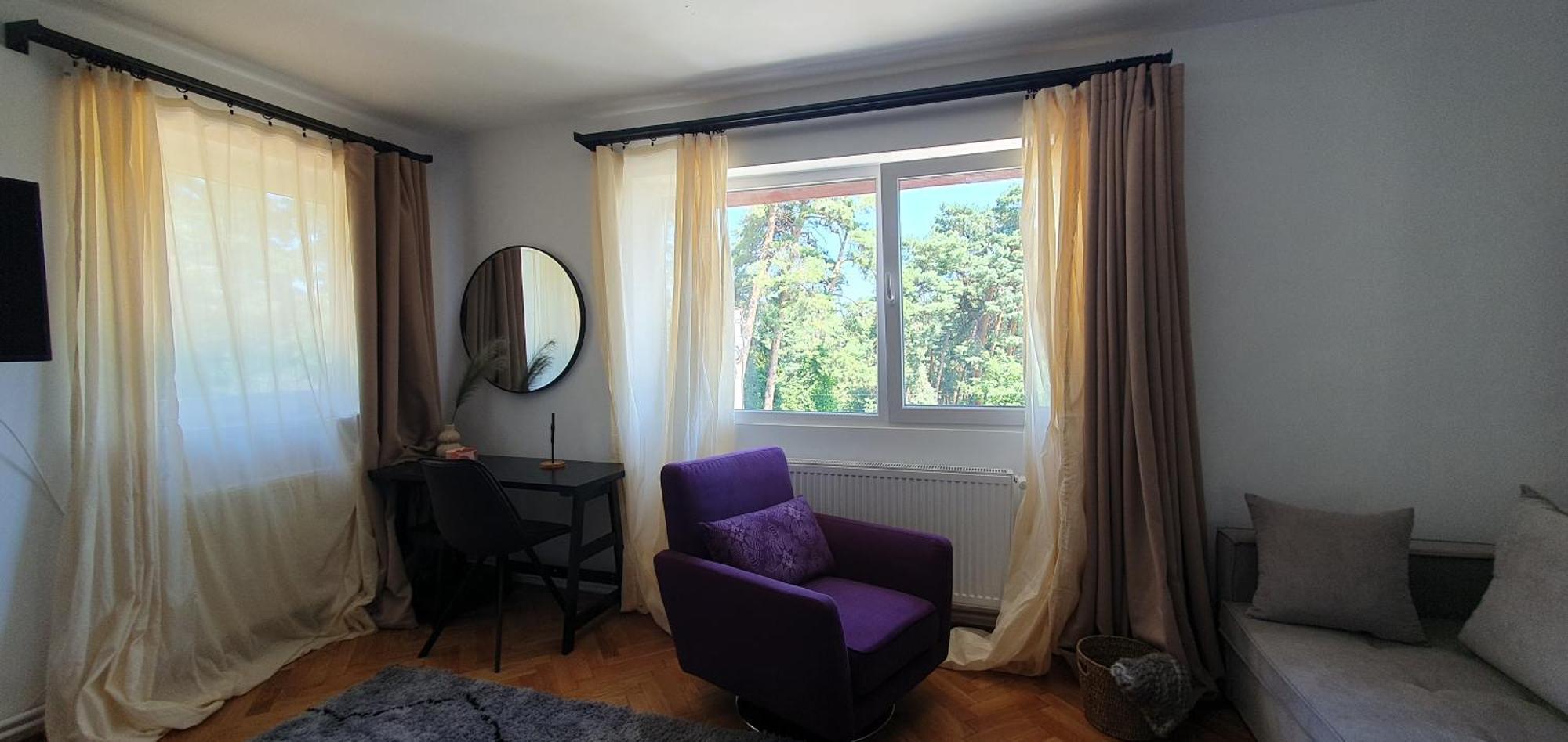 The Pines Serviced Apartments Brasov Ngoại thất bức ảnh