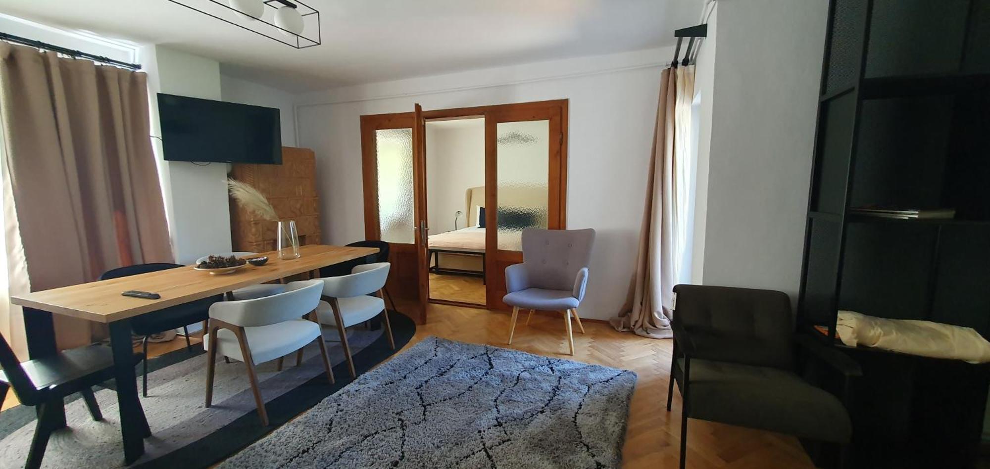 The Pines Serviced Apartments Brasov Ngoại thất bức ảnh