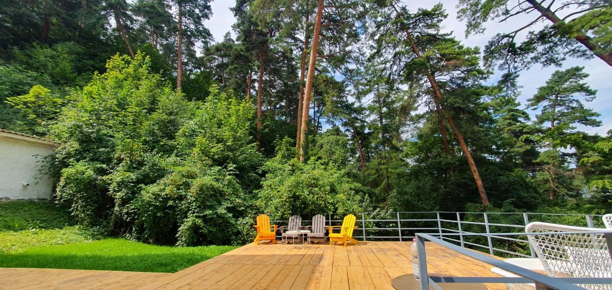 The Pines Serviced Apartments Brasov Ngoại thất bức ảnh