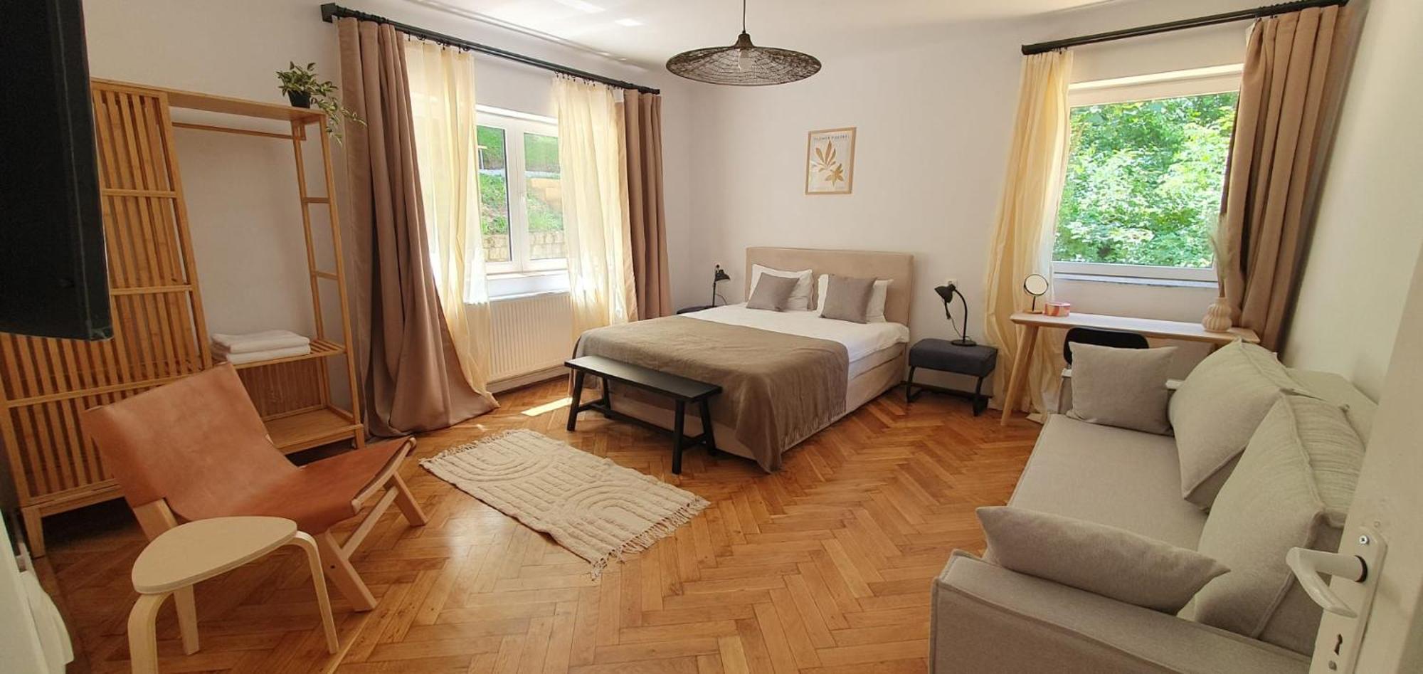 The Pines Serviced Apartments Brasov Ngoại thất bức ảnh